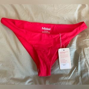 Midori Cherry Parker Bottom Medium
